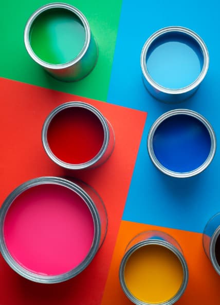 Painting Trends in West Hartford: What’s Popular Right Now